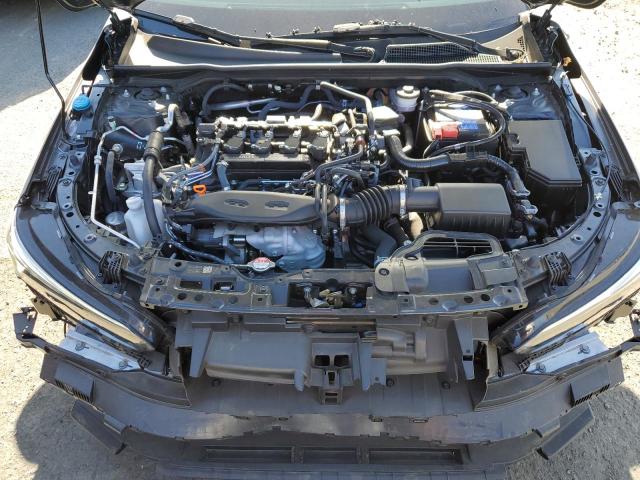 Photo 10 VIN: 19XFL1H77PE016450 - HONDA CIVIC EXL 