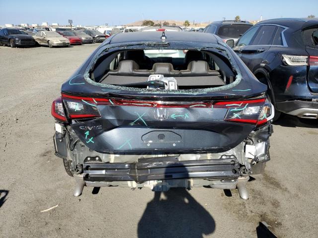 Photo 5 VIN: 19XFL1H77PE016450 - HONDA CIVIC EXL 