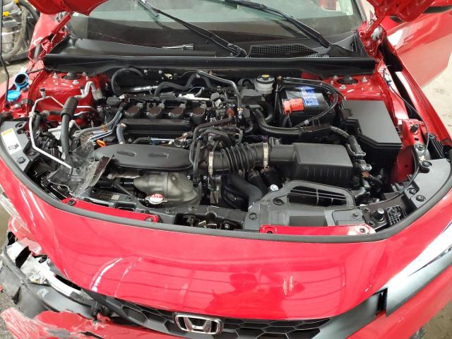 Photo 10 VIN: 19XFL1H77RE003023 - HONDA CIVIC EXL 