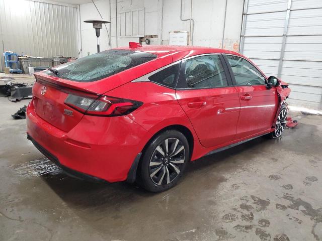 Photo 2 VIN: 19XFL1H77RE003023 - HONDA CIVIC EXL 