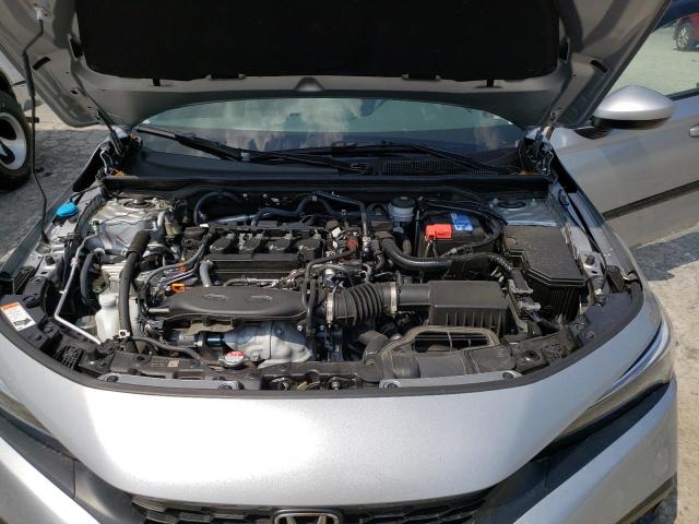 Photo 10 VIN: 19XFL1H77RE004298 - HONDA CIVIC EXL 