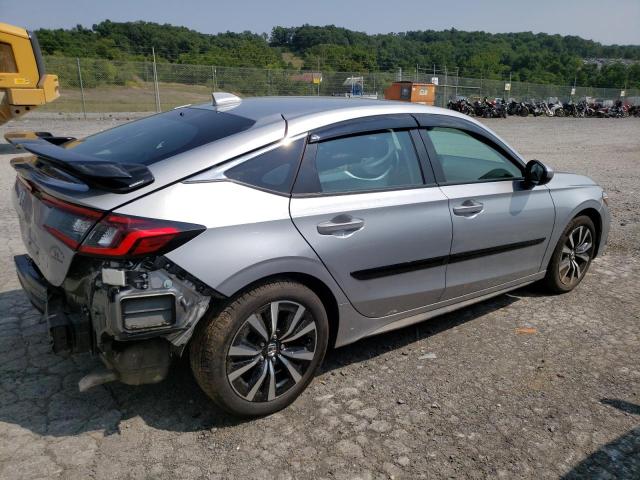 Photo 2 VIN: 19XFL1H77RE004298 - HONDA CIVIC EXL 