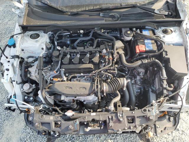 Photo 10 VIN: 19XFL1H77RE006715 - HONDA CIVIC 