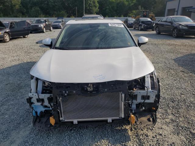 Photo 4 VIN: 19XFL1H77RE006715 - HONDA CIVIC 