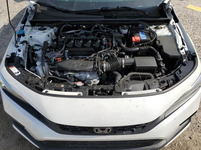 Photo 10 VIN: 19XFL1H77RE008755 - HONDA CIVIC EXL 