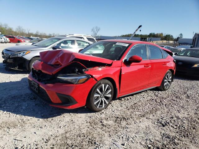 Photo 0 VIN: 19XFL1H78NE011254 - HONDA CIVIC EXL 