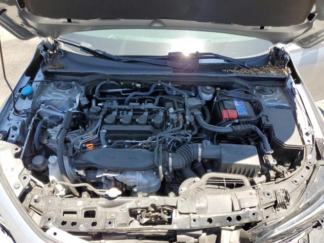 Photo 10 VIN: 19XFL1H78NE015790 - HONDA CIVIC 