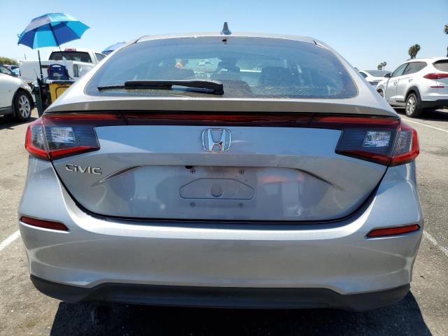 Photo 5 VIN: 19XFL1H78NE015790 - HONDA CIVIC 