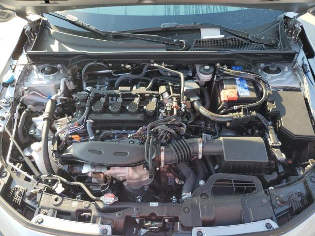 Photo 6 VIN: 19XFL1H78NE017877 - HONDA CIVIC EXL 