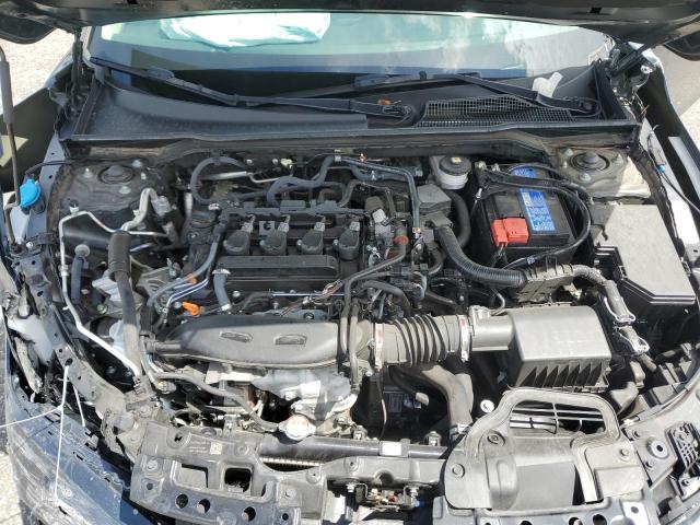 Photo 10 VIN: 19XFL1H78PE012021 - HONDA CIVIC EXL 