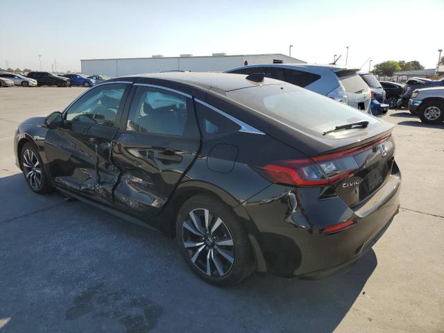 Photo 1 VIN: 19XFL1H78PE015520 - HONDA CIVIC EXL 