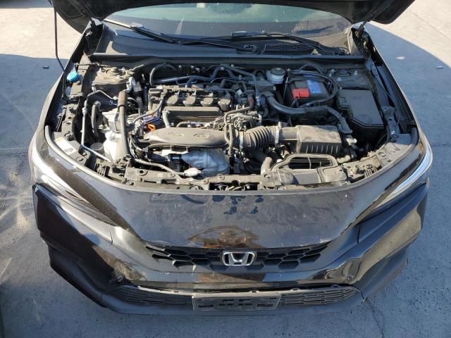 Photo 10 VIN: 19XFL1H78PE015520 - HONDA CIVIC EXL 