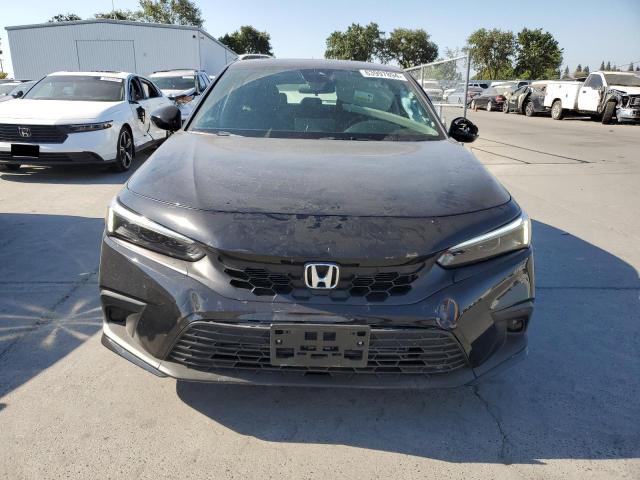 Photo 4 VIN: 19XFL1H78PE015520 - HONDA CIVIC EXL 