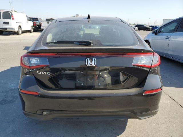 Photo 5 VIN: 19XFL1H78PE015520 - HONDA CIVIC EXL 