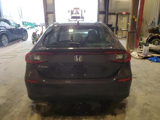 Photo 5 VIN: 19XFL1H78RE000258 - HONDA CIVIC 