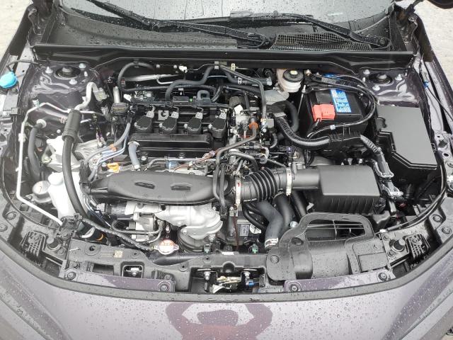 Photo 10 VIN: 19XFL1H78RE003094 - HONDA CIVIC 