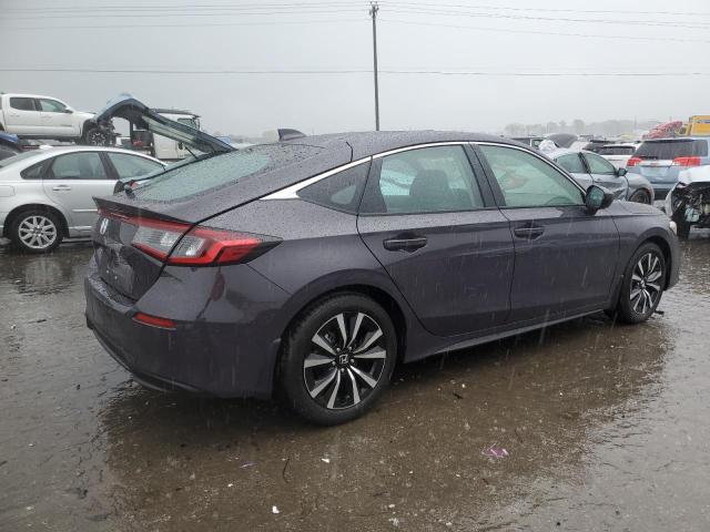 Photo 2 VIN: 19XFL1H78RE003094 - HONDA CIVIC 