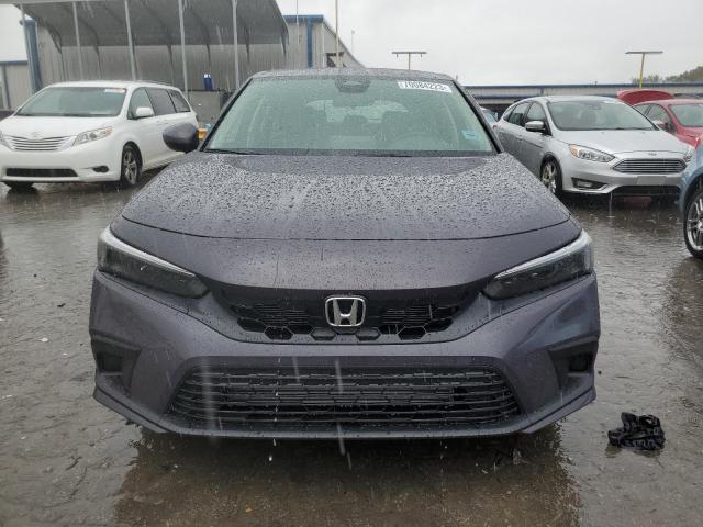 Photo 4 VIN: 19XFL1H78RE003094 - HONDA CIVIC 