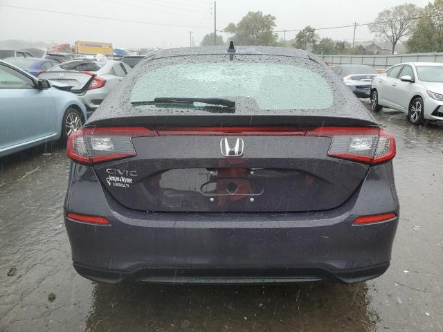 Photo 5 VIN: 19XFL1H78RE003094 - HONDA CIVIC 