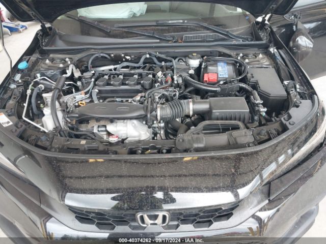 Photo 9 VIN: 19XFL1H78RE003130 - HONDA CIVIC 