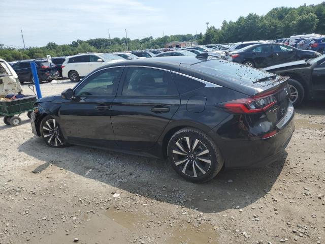 Photo 1 VIN: 19XFL1H78RE012779 - HONDA CIVIC EXL 