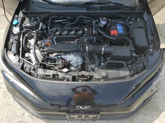 Photo 10 VIN: 19XFL1H78RE012779 - HONDA CIVIC EXL 