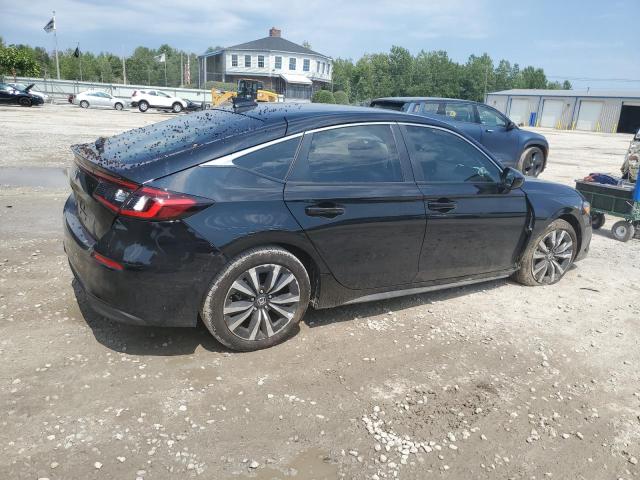 Photo 2 VIN: 19XFL1H78RE012779 - HONDA CIVIC EXL 