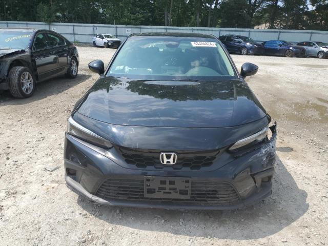 Photo 4 VIN: 19XFL1H78RE012779 - HONDA CIVIC EXL 