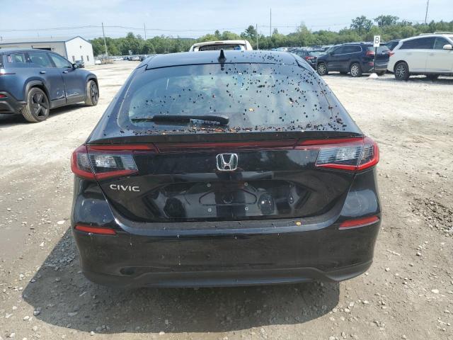 Photo 5 VIN: 19XFL1H78RE012779 - HONDA CIVIC EXL 