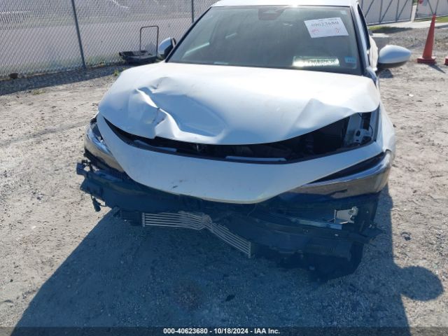 Photo 5 VIN: 19XFL1H78RE014662 - HONDA CIVIC 