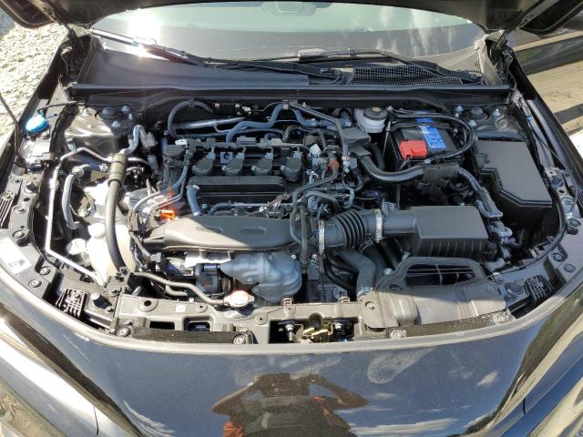 Photo 10 VIN: 19XFL1H78RE018887 - HONDA CIVIC EXL 