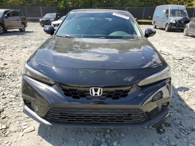 Photo 4 VIN: 19XFL1H78RE018887 - HONDA CIVIC EXL 