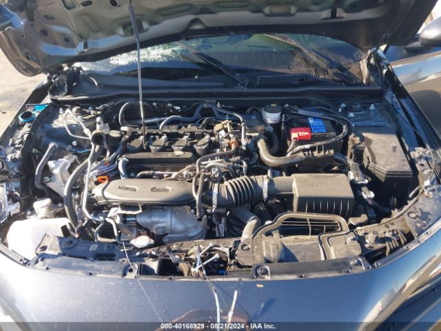 Photo 9 VIN: 19XFL1H78RE023149 - HONDA CIVIC 