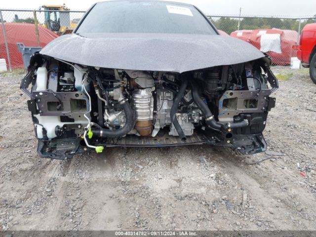 Photo 5 VIN: 19XFL1H78RE027430 - HONDA CIVIC 