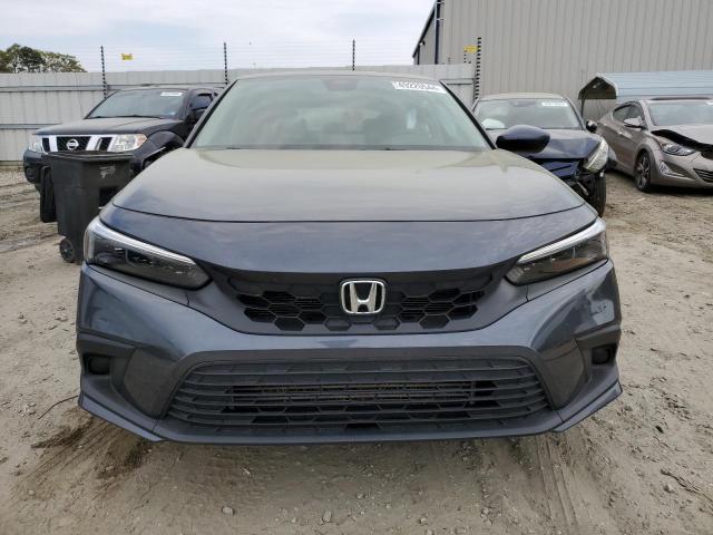 Photo 4 VIN: 19XFL1H79NE000201 - HONDA CIVIC 