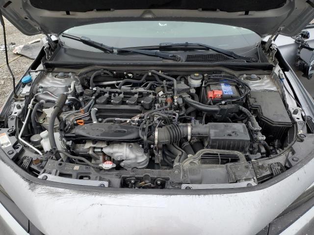 Photo 10 VIN: 19XFL1H79NE011392 - HONDA CIVIC EXL 