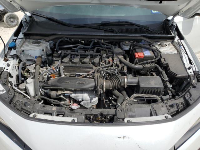 Photo 10 VIN: 19XFL1H79NE012610 - HONDA CIVIC EXL 