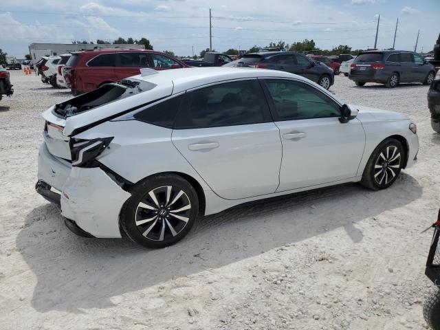 Photo 2 VIN: 19XFL1H79NE012610 - HONDA CIVIC EXL 