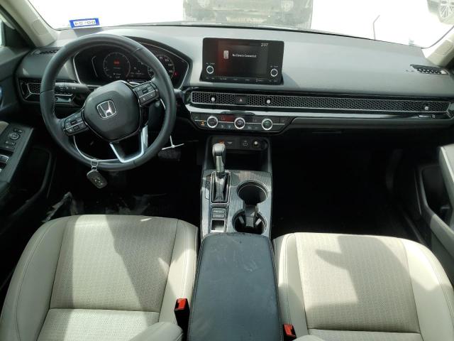 Photo 7 VIN: 19XFL1H79NE012610 - HONDA CIVIC EXL 