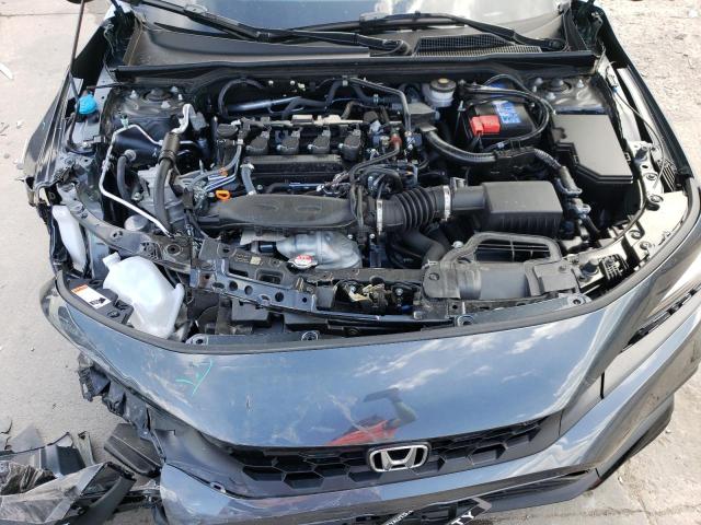 Photo 10 VIN: 19XFL1H79PE014800 - HONDA CIVIC 