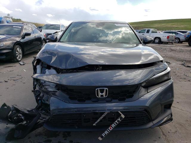 Photo 4 VIN: 19XFL1H79PE014800 - HONDA CIVIC 