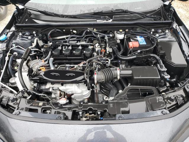 Photo 10 VIN: 19XFL1H79RE001130 - HONDA CIVIC EXL 