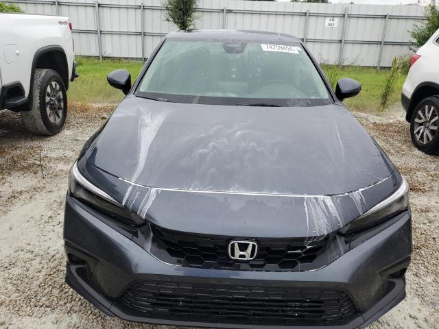 Photo 4 VIN: 19XFL1H79RE001130 - HONDA CIVIC EXL 