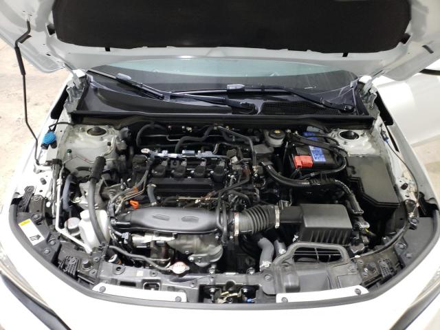 Photo 10 VIN: 19XFL1H79RE012077 - HONDA CIVIC EXL 