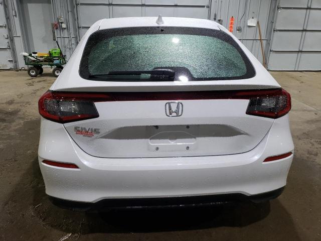 Photo 5 VIN: 19XFL1H79RE012077 - HONDA CIVIC EXL 