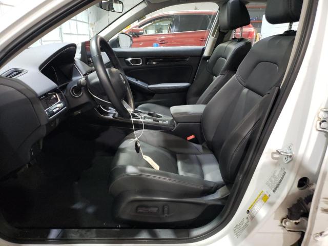 Photo 6 VIN: 19XFL1H79RE012077 - HONDA CIVIC EXL 