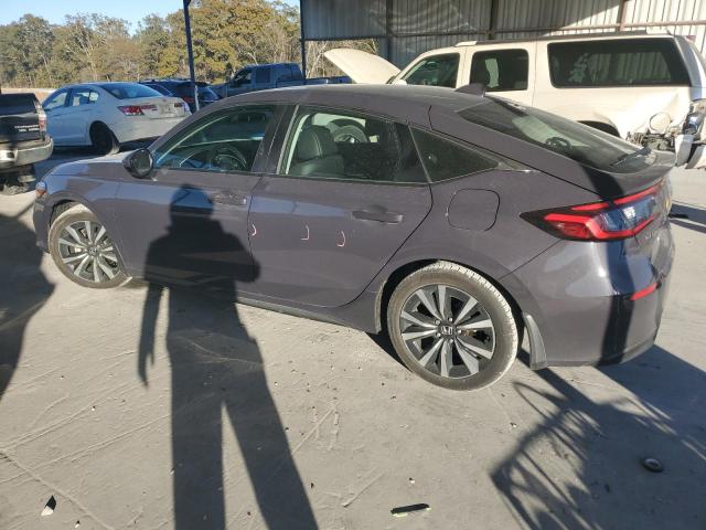 Photo 1 VIN: 19XFL1H79RE012919 - HONDA CIVIC EXL 