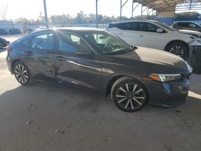 Photo 3 VIN: 19XFL1H79RE012919 - HONDA CIVIC EXL 