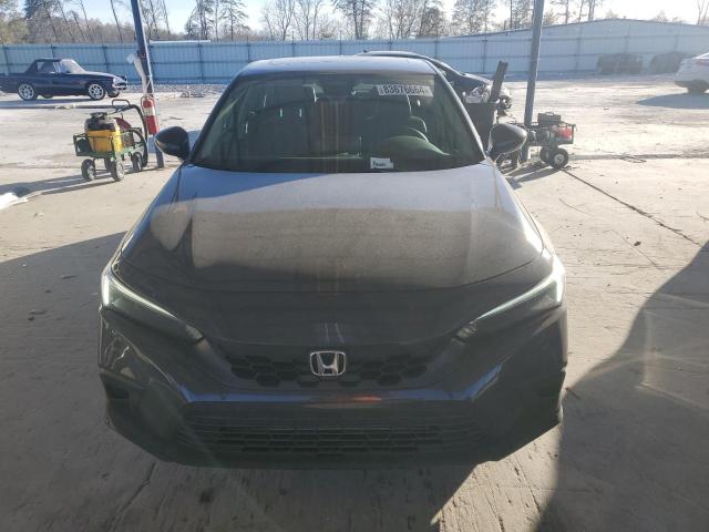 Photo 4 VIN: 19XFL1H79RE012919 - HONDA CIVIC EXL 