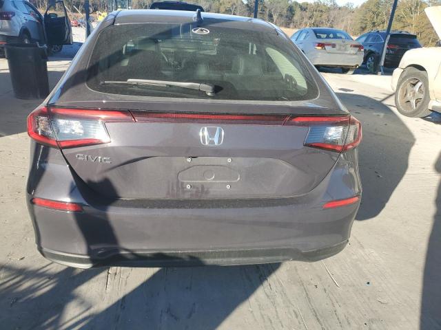 Photo 5 VIN: 19XFL1H79RE012919 - HONDA CIVIC EXL 